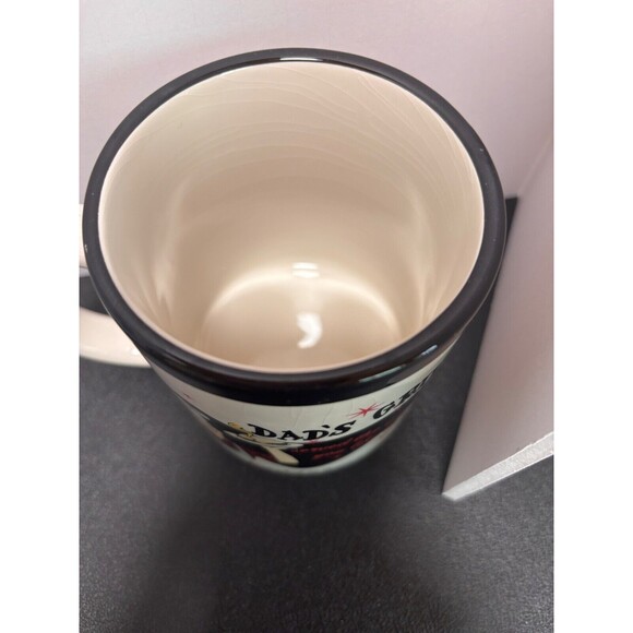 Dad'd Grill Mug by Sonoma LIFE + style - Picture 2 of 6